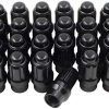 Tuercas para llantas 12x1.5 - 43mm ( 1 llave)