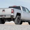 Suspensión  Chevrolet Silverado 1500 VERTEX