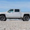 Suspensión  Chevrolet Silverado 1500 VERTEX