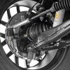 Suspensión  Chevrolet Silverado 1500 VERTEX