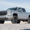 Suspensión  Chevrolet Silverado 1500 VERTEX
