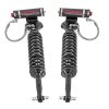 Rough Country - Kit 4 amortiguadores - VERTEX 2 PULGADAS- Ford F150 (2014-2022)