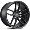 Llanta NICHE Vosso Negra Aro 18x8 (5X112)