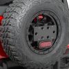 Porta Patente Jeep Wrangler Trasero 2007-2018