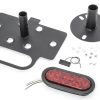 Porta Patente Jeep Wrangler Trasero 2007-2018