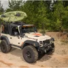 Snorkel Diesel JK 2007-2018