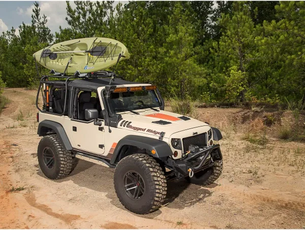 Snorkel Diesel JK 2007-2018